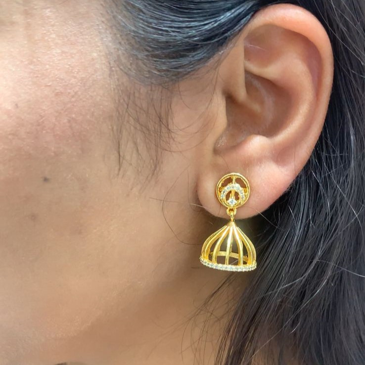 JHUMKAS