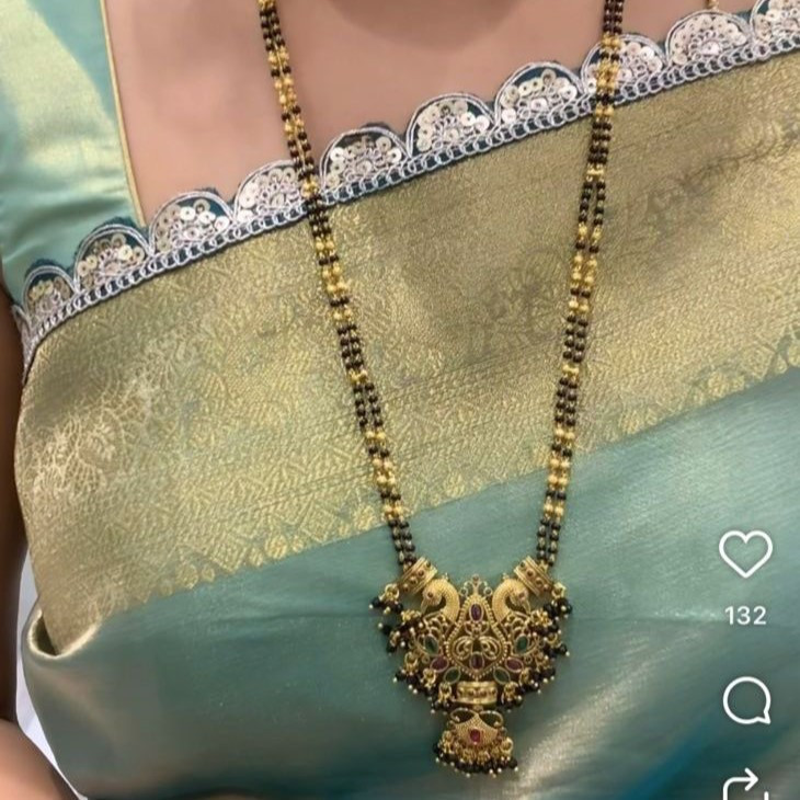 LONG MANGALSUTRA