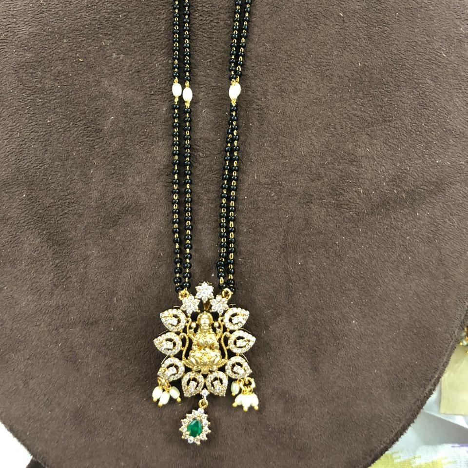 SHORT MANGALSUTRA