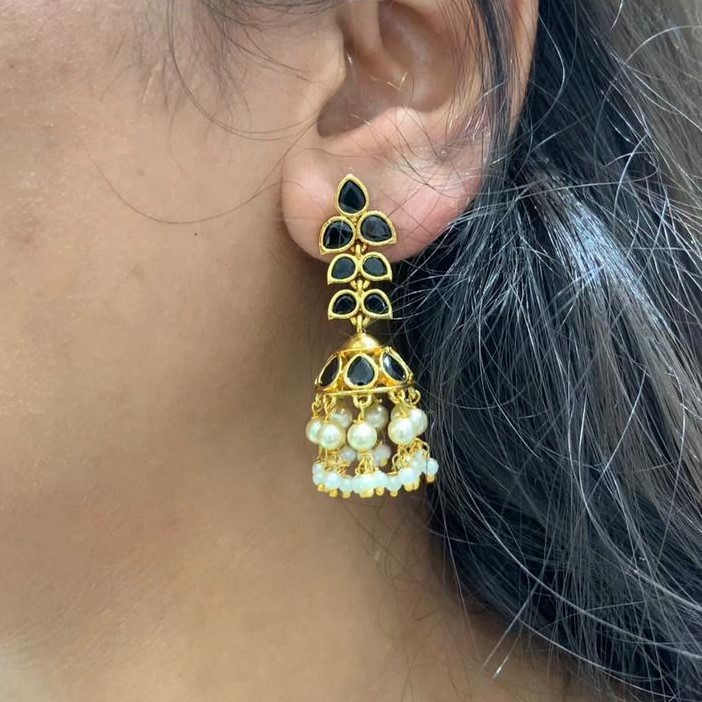 JHUMKAS